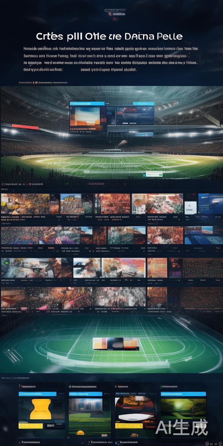 在当今数字时代，体育迷们对赛事的关注已不仅局限于现