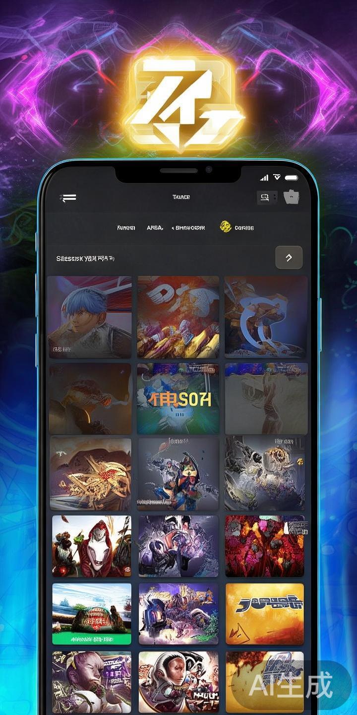 爱游戏爱体育官网app:引领优质游戏平台新时代,享受极致游戏体验 作为一个一站式游戏娱乐平台,爱游戏爱体育官网app