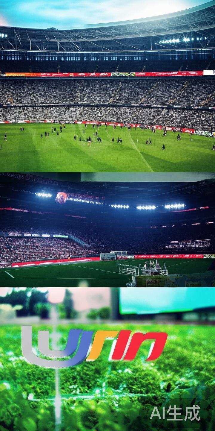 爱游戏体育赞助商在提升品牌影响力中的关键作用与战略分析 品牌曝光的有效途径
体育赞助直接带来的优势之一就