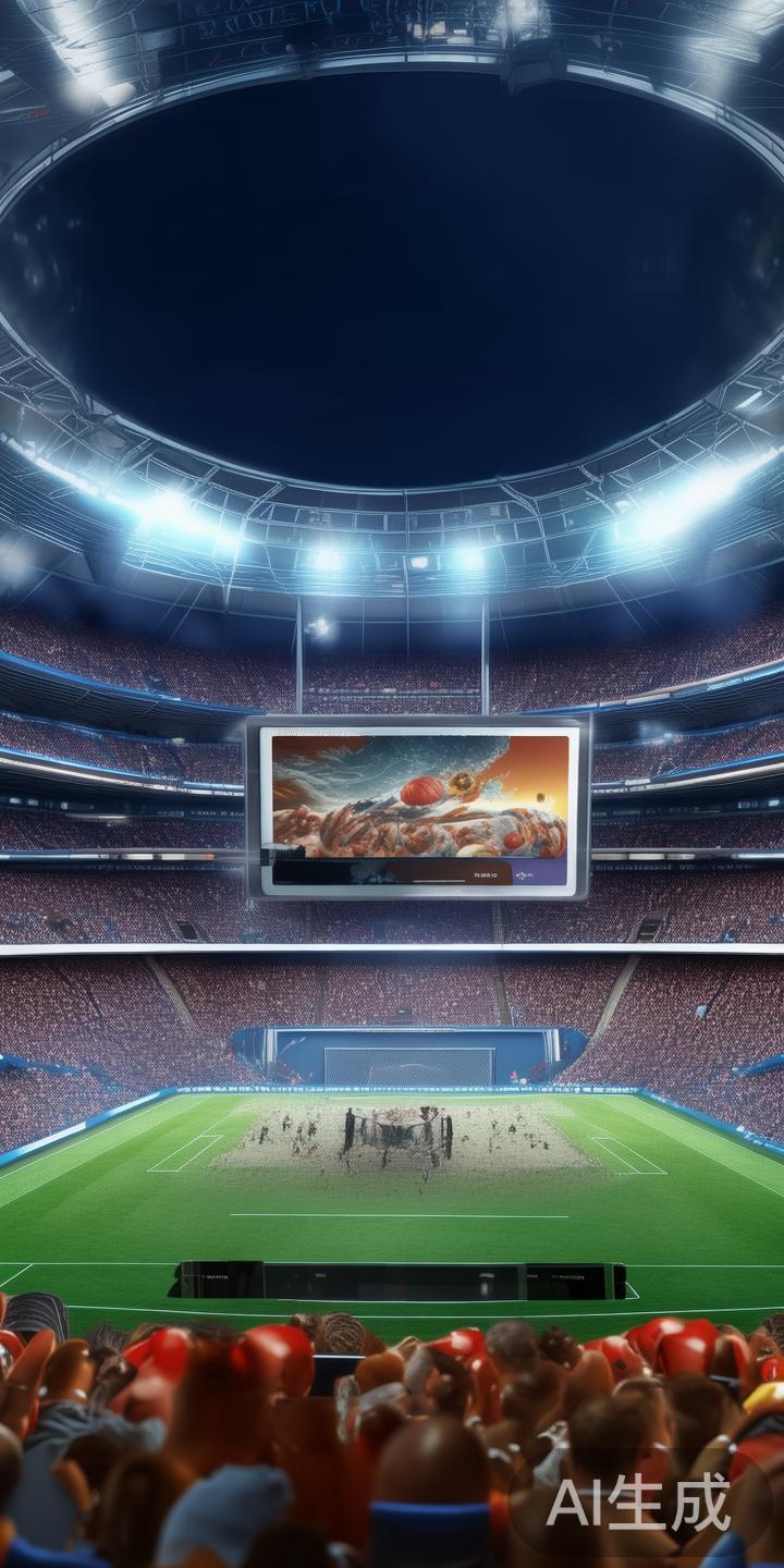 爱游戏App体育专区:尽享丰富优质体育内容与精彩赛事直播体验 随着体育赛事的多样化和观众需求的不断提升,爱游戏a