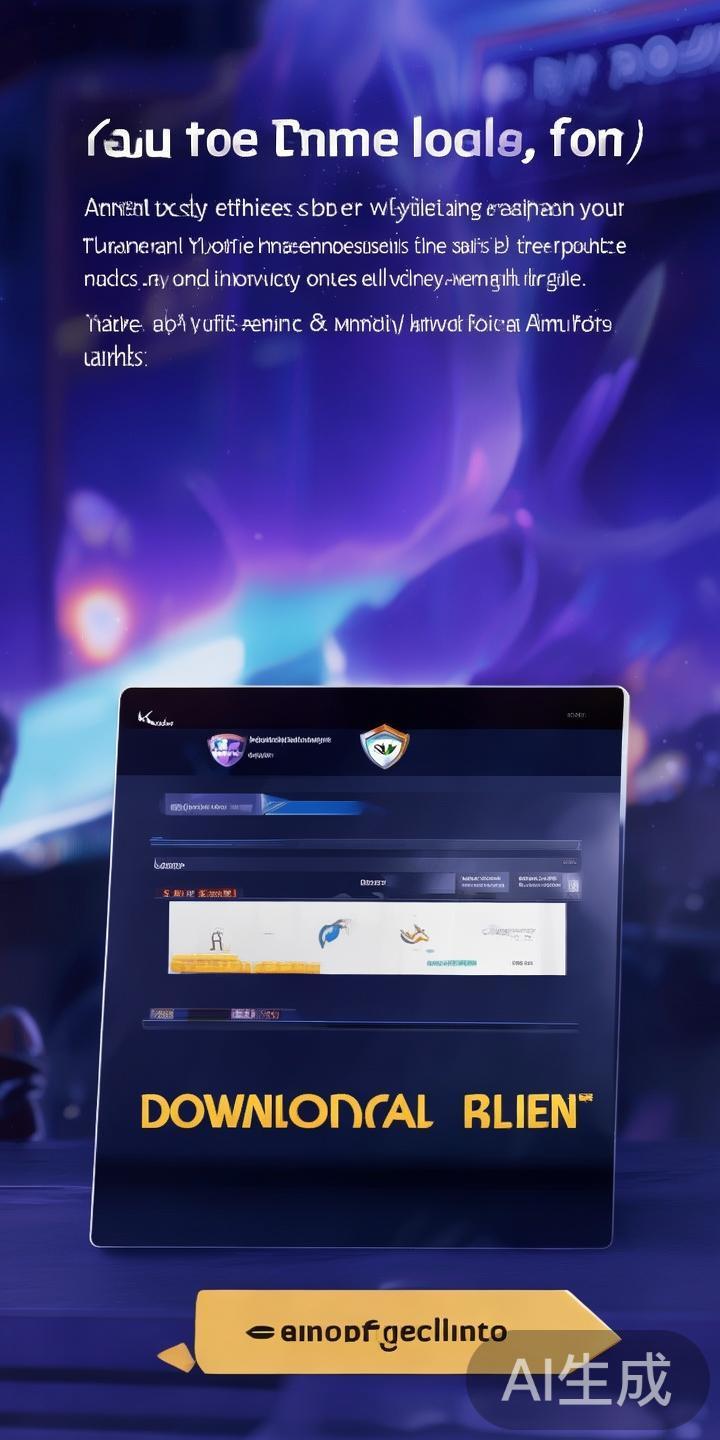 确保成功访问爱游戏体育在线登录入口的第一步是选择正