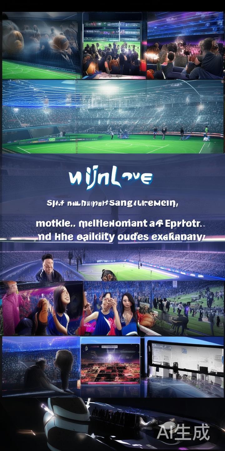 全面分析爱赢体育游戏公司服务质量与用户体验的真实反馈与评价 随着移动端娱乐体育的迅速兴起,众多体育游戏公司纷纷