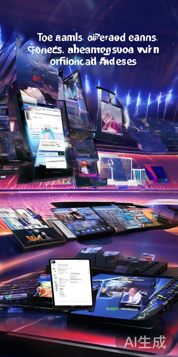 爱游戏体育中国官方网站:全面解析体育赛事安排与丰富玩家互动平台 在数字化时代,体育赛事的举办和观众的互动方式都在不