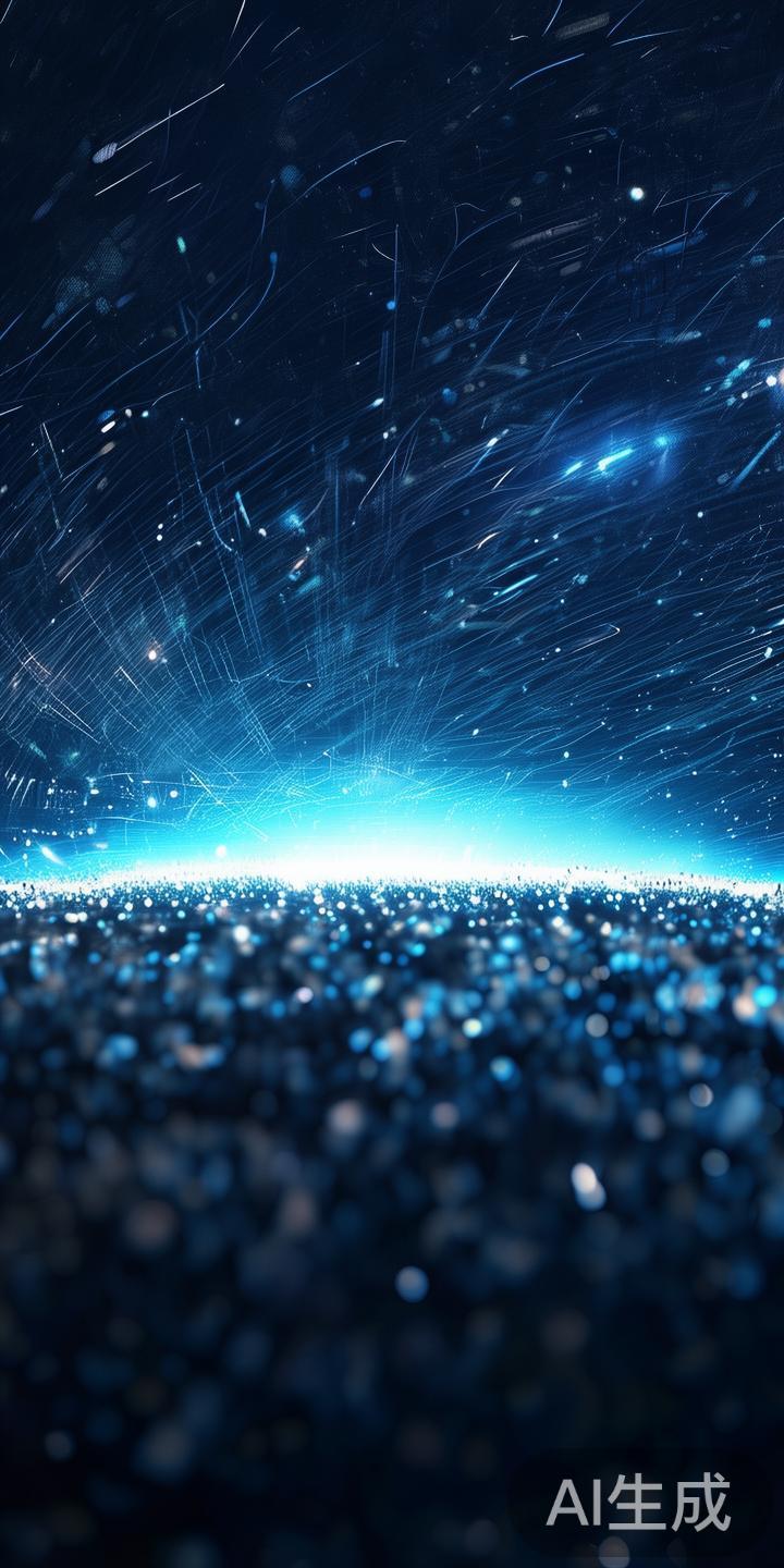 一个值得关注的亮点是，该平台在保障用户观看体验的同