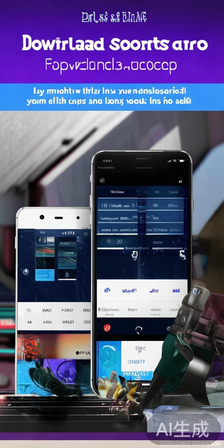 全面解析爱游戏体育应用下载安装流程及常见问题快速解决方法 在当今数字化时代,体育迷们对爱游戏体育应用的需求日