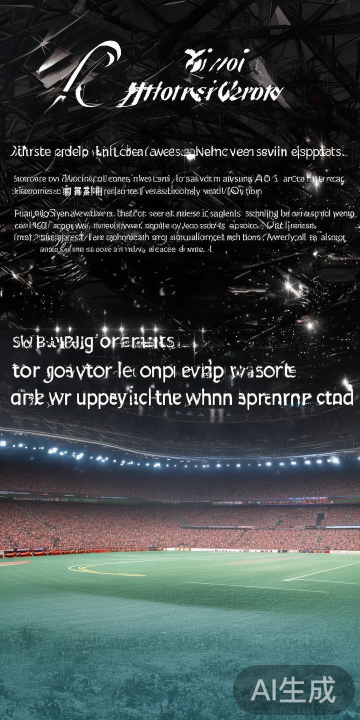 在当今数字化快速发展的时代，体育迷们对于最新赛事资