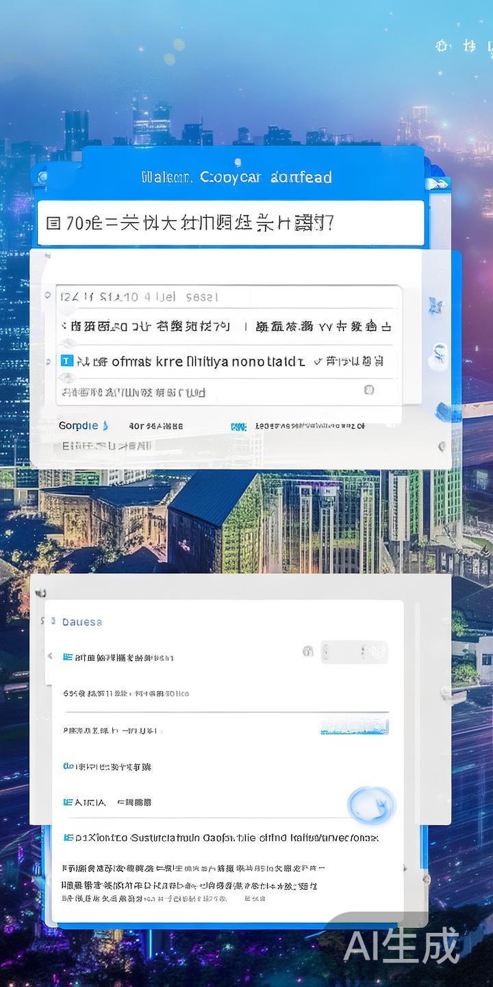 如何有效方法查询爱游戏体育公司的详细办公地址及相关信息 在网络搜索框中输入“爱游戏体育公司官网”或“爱游戏