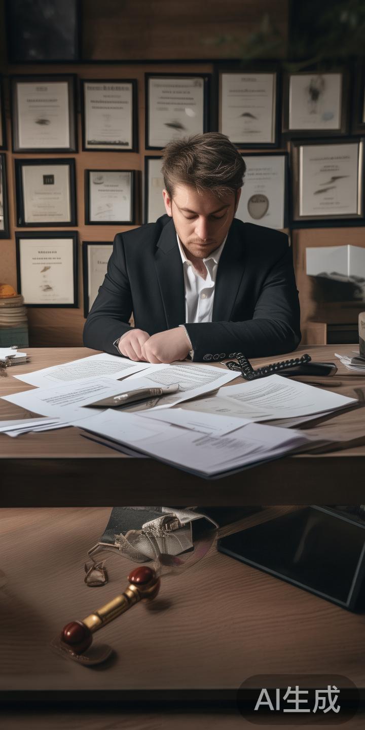 6.利用合法渠道进行申诉
如果长时间未能解决，可