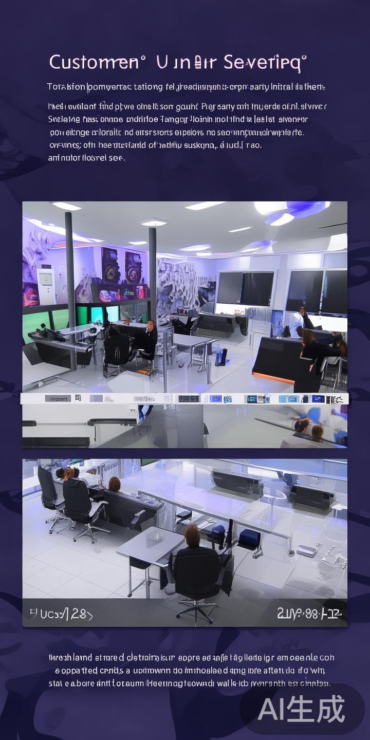 爱游戏体育客服中心：为用户打造专业高效的在线咨询与支持平台