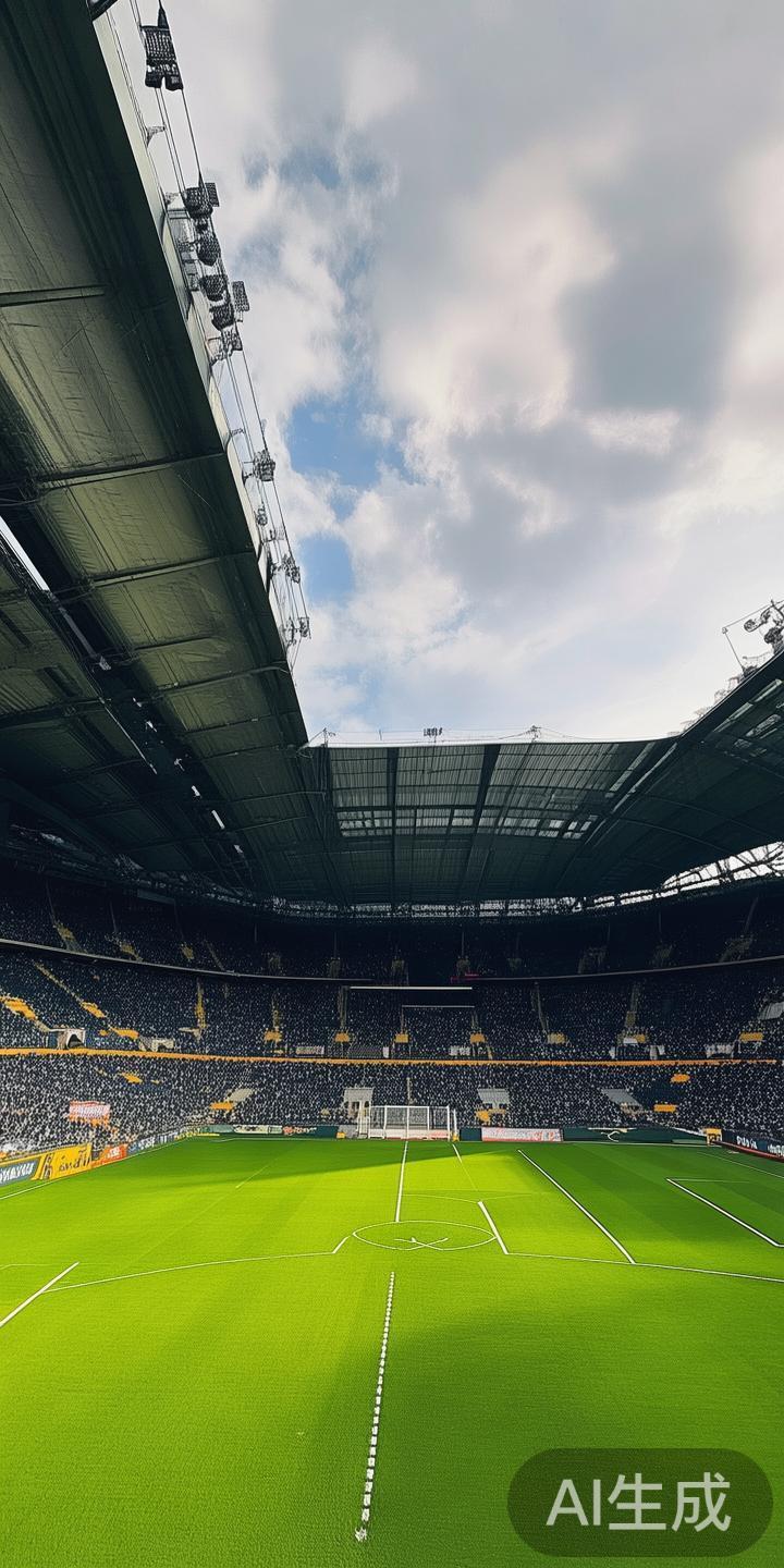 门兴通过爱游戏体育娱乐赞助实现全面发展与突破 作为德甲传统劲旅,门兴一直注重提升自身竞争力和品牌