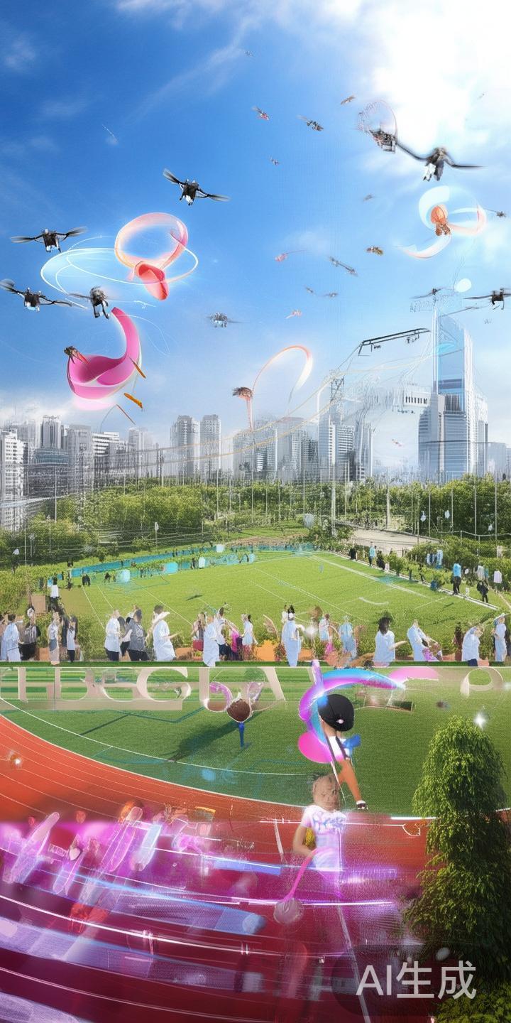 爱游戏官方体育项目：推动体育人口增加的策略与实践路径分析