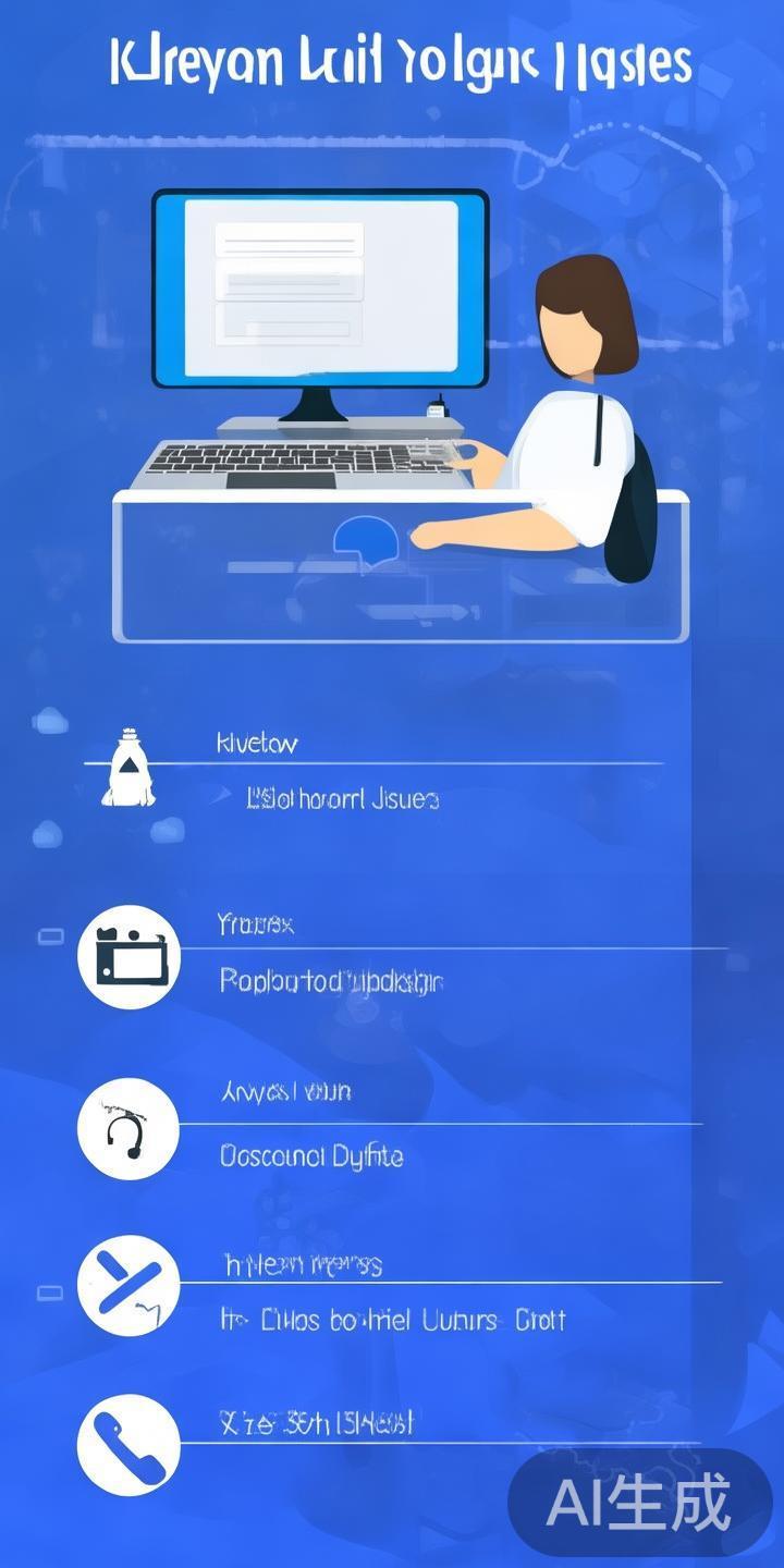 解决常见登录问题的技巧
遇到登录失败的情况时，应