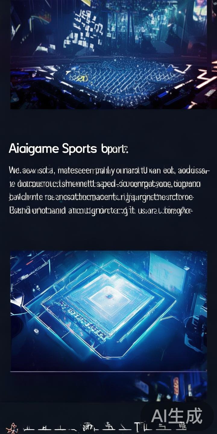 随着电竞和体育娱乐不断融合，越来越多的用户选择在线