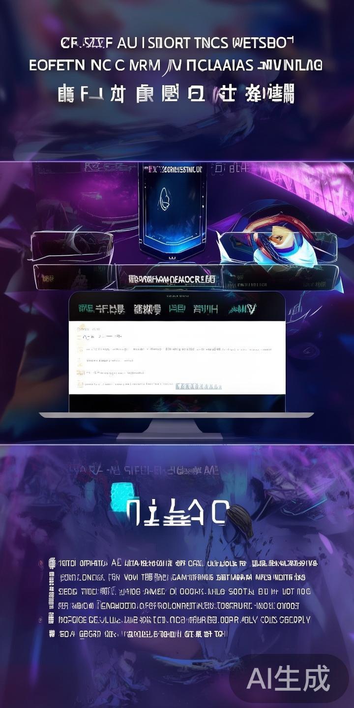 爱游戏海德体育官网全面解析:最新游戏资讯与玩家互动社区指南全攻略 随着游戏行业的不断发展,越来越多的玩家开始关注最新