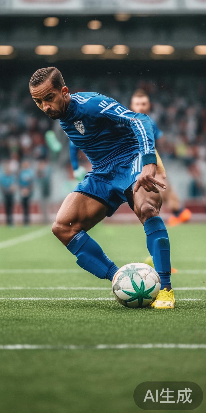 除了战术布局，技巧操作也是赢得比赛的关键。熟练掌握