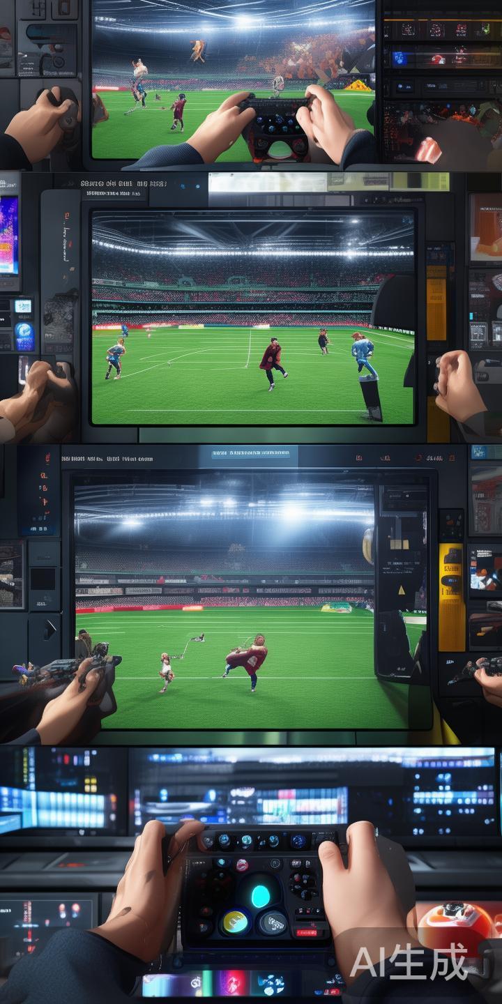 首先，需要对爱游戏体育的同款游戏有一个全面认识。通