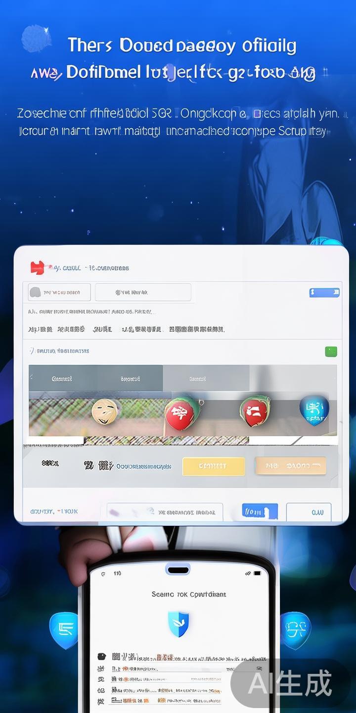 全面掌握爱游戏体育登录流程:详细教程助你轻松畅玩平台 首先,确保你通过正规渠道访问爱游戏体育官方网站或下